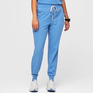 FIGS High Waisted Zamora Jogger Scrub Pants™
